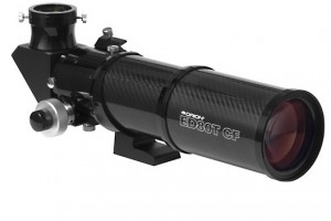 Orion ED80T CF Apochromatic Refractor Telescope