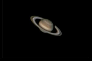 Saturn