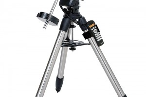 Celestron CG-5 Computarized Mount