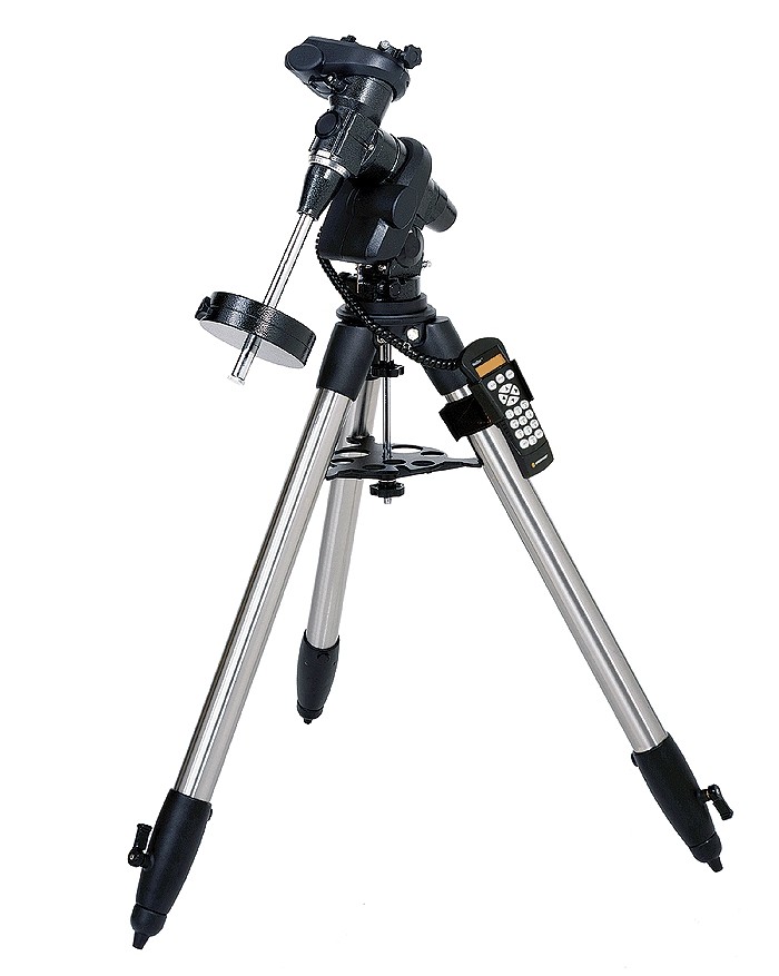 Celestron CG-5 Computarized Mount