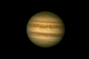 Jupiter