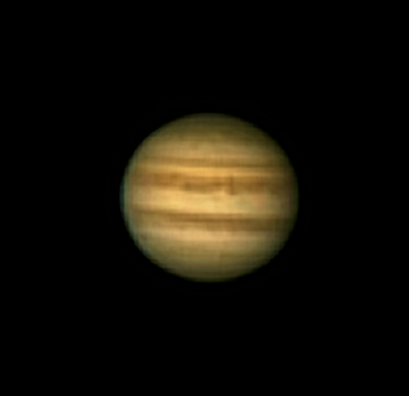 Jupiter