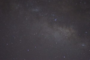 Milky Way