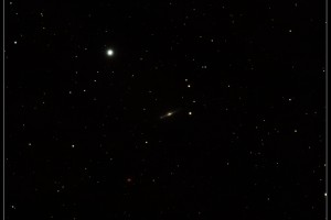 NGC5746 & NGC5740 - Galaxies in Virgo
