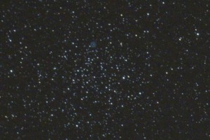 M46 - Open Cluster in Puppis