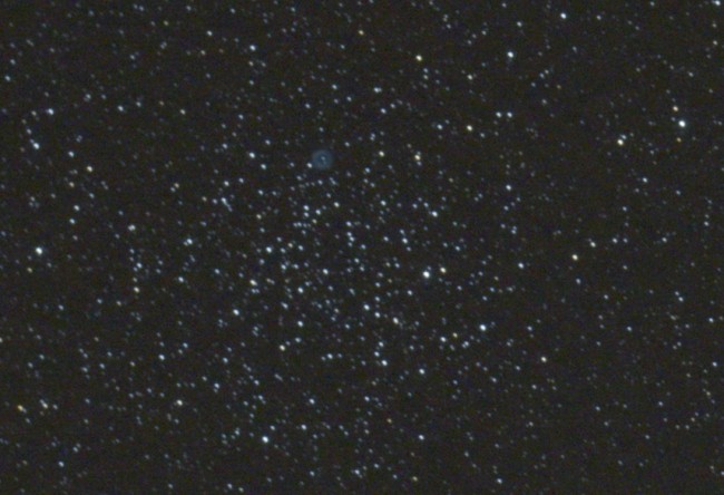 M46 - Open Cluster in Puppis