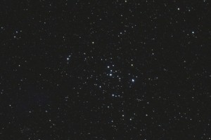 M47 - Open Cluster in Puppis