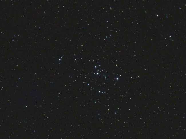 M47 - Open Cluster in Puppis