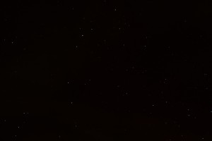 Scorpius Constellation