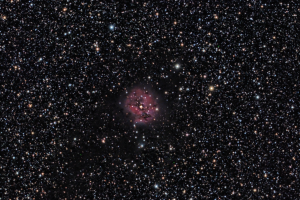 NGC 5146 - Cocoon Nebula