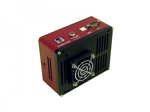 Cámara CCD SBIG STF-8300M